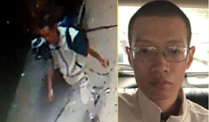 Nữ sinh trường Sân khấu Điện ảnh Hà Nội bị sát hại: Thông tin bất ngờ về nghi phạm