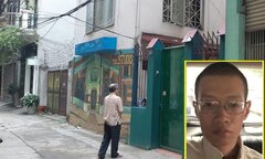 Nữ sinh trường Sân khấu Điện ảnh Hà Nội bị sát hại: Con gây tội, bố mẹ già chịu tiếng xấu