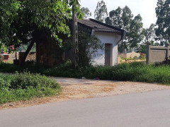 Sau 5 ngày tìm kiếm không thấy, vợ phát hiện chồng chết ở nghĩa trang