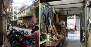 Giết người tình đang mang thai rồi ra đầu thú