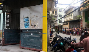 Quá khứ bất hảo của kẻ giết người tình đang mang thai rồi ra đầu thú