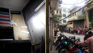 Giết người tình đang mang thai rồi bình thản ra đầu thú: Lời khai lạnh gáy của hung thủ