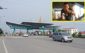 Lo cho nhân viên, công ty cung cấp bảo vệ cho BOT Mỹ Lộc đề nghị thanh lý hợp đồng