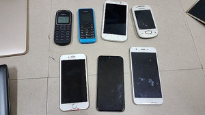 2 thanh niên rủ nhau thực hiện hàng loạt vụ trộm ở Hưng Yên