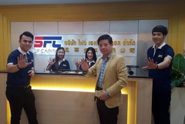 Thủ đoạn của Chủ tịch HĐQT 2 công ty đa cấp lừa hơn 600 người, chiếm đoạt 61 tỷ đồng