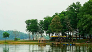 Đi đâu, chơi gì quanh Hà Nội dịp nghỉ lễ Quốc khánh 2/9?