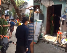 Thi thể trơ xương, không thể nhận dạng ở Vĩnh Phúc: Chân dung kẻ thủ ác