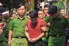 Thi thể trơ xương, không thể nhận dạng trong căn phòng ở Vĩnh Phúc: Kẻ giết người đối mặt án tử