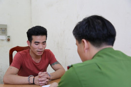 Thi thể trơ xương, không thể nhận dạng trong căn phòng ở Vĩnh Phúc: Lời khai của hung thủ