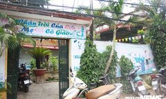 Nghi vấn bé trai 2 tuổi bị cứa vòng quanh dương vật: Công an vào cuộc điều tra