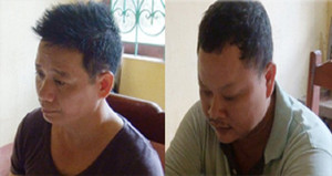 Khởi tố chủ chứa và kẻ môi giới mại dâm ở Thanh Hóa