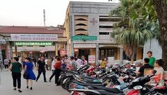 280 học sinh tiểu học ở Ninh Bình nhập viện sau bữa trưa: Thông tin mới nhất từ bệnh viện