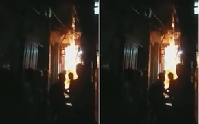 Kẻ tưới xăng thiêu chết bé trai 6 tuổi ở Hà Nội có thể đối mặt án tử hình