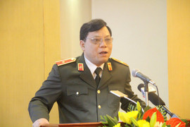 Đại biểu HĐND tỉnh Thanh Hóa: 'Có hay không việc công an bảo kê tín dụng đen?'