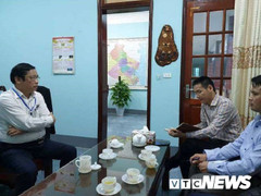 Giám đốc sở nhận 5 cán bộ sau thông báo nghỉ hưu: Trưởng ban Tổ chức Tỉnh ủy lên tiếng