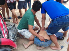 Bắt 700kg ma túy ở Nghệ An: Khám xét nhà nam thanh niên vừa đi xuất khẩu lao động về