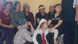 Nhói lòng lễ tang chiến sĩ biên phòng Thanh Hóa hy sinh khi bắt tội phạm ma túy