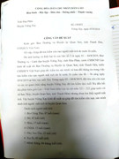 Lào đề nghị Thanh Hóa tìm kiếm 7 người mất tích do lũ cuốn