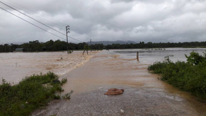 Thời tiết ngày khai giảng 5/9: Mưa lớn diện rộng bao trùm Trung Bộ