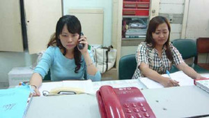 Thành ủy Hà Nội công bố đường dây nóng hoạt động 24/24