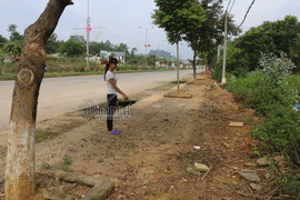 Chở thi thể bằng xe máy: Lời kể của người lái xe ôm