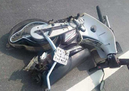 Truy tìm tài xế tông chết mẹ của thủ khoa đại học 3 khối rồi bỏ chạy