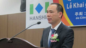 Chính quyền sở tại ngạc nhiên khi ông Vũ Đức Thuận bị bắt