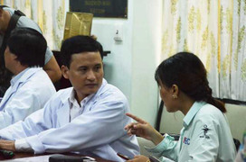 Căn bệnh lạ lần đầu tiên xuất hiện ở Việt Nam