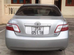 Phó công an huyện tông chết người rồi bỏ chạy đi xe biển giả