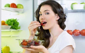 Lợi ích bất ngờ của việc ăn trái cây vào buổi sáng