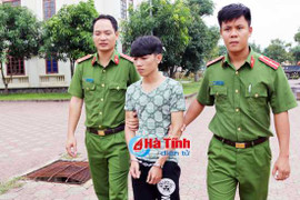 Trộm cắp trụ sở xã không thành, đạo chích 'hẹn dịp sau'