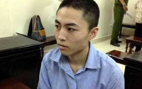 Sáng nay, xét xử vụ đánh chết người trong trại tạm giam ở Hà Nội