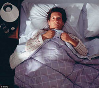 Lo âu nhiều, nam giới dễ mắc ung thư