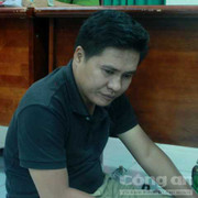 Siêu lừa cưỡi xe sang, lấy máy điều hòa không trả tiền