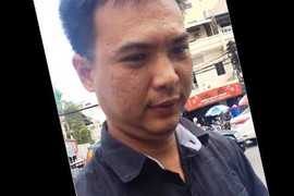 Sếp ngân hàng lừa 4 tỷ đồng, trốn truy nã 7 năm đã sa lưới