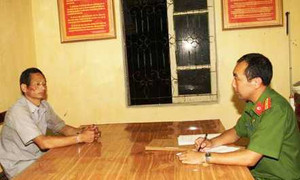 Nghi ngờ ngoại tình, chồng đâm vợ tử vong