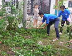 Xét nghiệm máu miễn phí cho những ca nghi nhiễm Zika