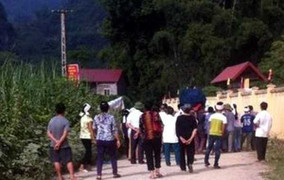 Giết người phân xác ở Cao Bằng: Kẻ thủ ác khai gì?