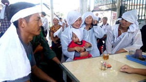 Tạm đình chỉ công tác kíp trực sản phụ tử vong