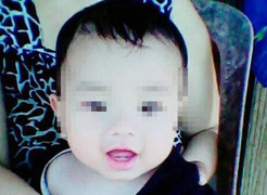 Bé trai bị người giúp việc bế đi hai tuần đã trở về