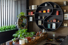 GREEN Concept - Trải nghiệm 'sống xanh an lành' giữa lòng Hà Nội