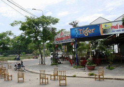 Hỗn chiến tại quán nhậu, 1 người chết, 1 người bị thương