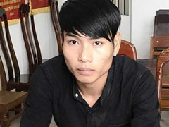 Án mạng sau cái 'nhìn đểu' gái lạ ở quán nhậu