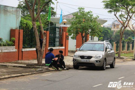 Tắm biển tại Đà Nẵng, du khách Hàn Quốc chết đuối thương tâm