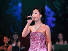 Ban nhạc Triều Tiên được đích thân Kim Jong-un tuyển chọn