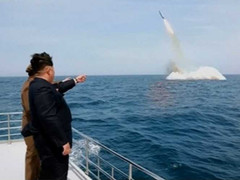 Video: Triều Tiên và những bài toán khó để tấn công hạt nhân Mỹ