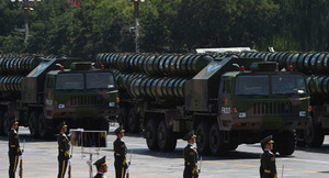 Trung Quốc triển khai hệ thống phòng thủ tên lửa để làm gì?