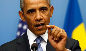 Obama kêu gọi người Mỹ đoàn kết trong kỷ niệm 11/9