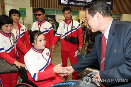 Sau Olympic, Triều Tiên lại đặt mục tiêu khó cho VĐV tham gia Paralympic