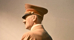 Hitler từng được đề cử Nobel Hòa bình